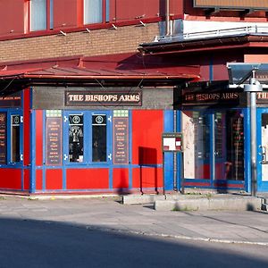 Hotel Bishops Arms Kiruna