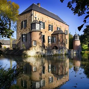 Fletcher Hotel-Restaurant Kasteel Erenstein